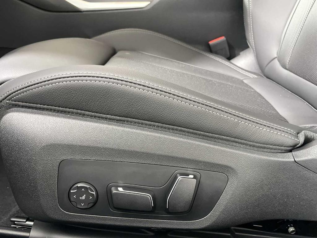 new 2025 BMW 430 car, priced at $56,775