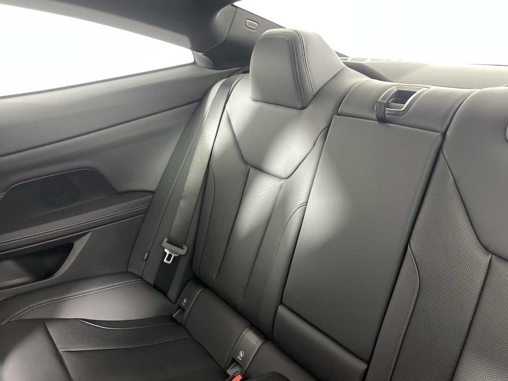 new 2025 BMW 430 car, priced at $56,775
