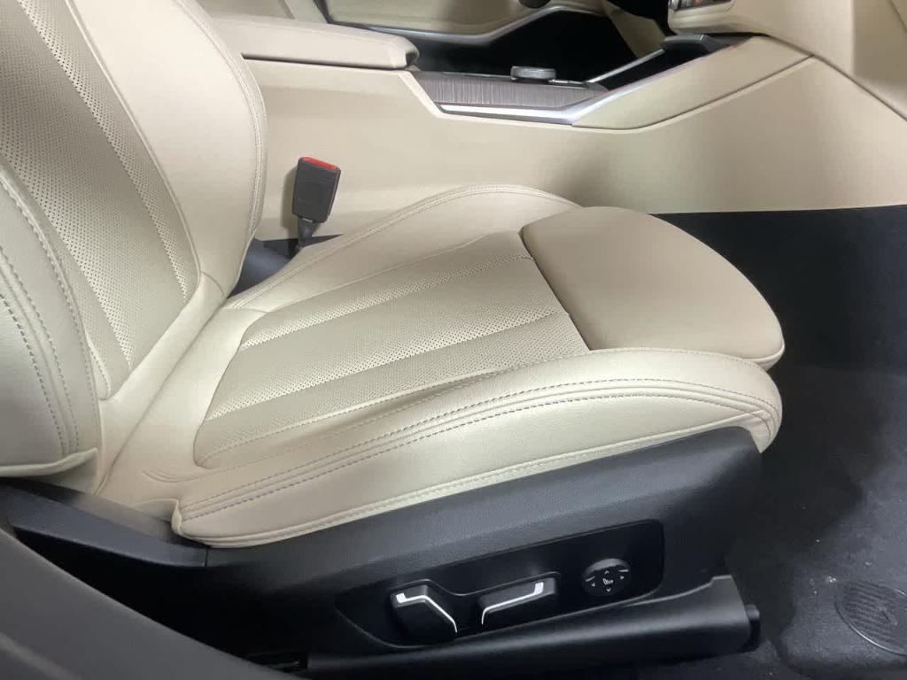 used 2025 BMW 330 car, priced at $46,943