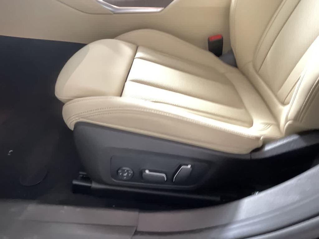 used 2025 BMW 330 car, priced at $46,943