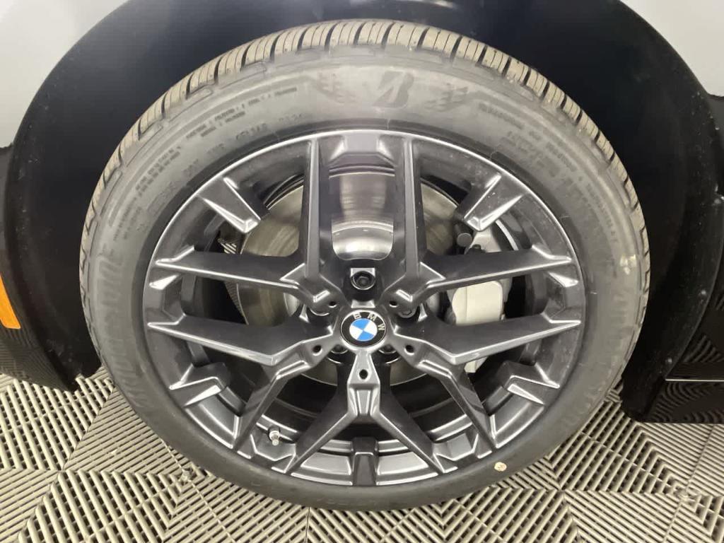 used 2025 BMW 330 car, priced at $46,943
