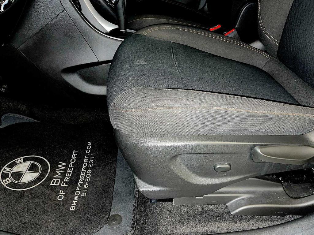 used 2022 Chevrolet Trax car, priced at $15,998