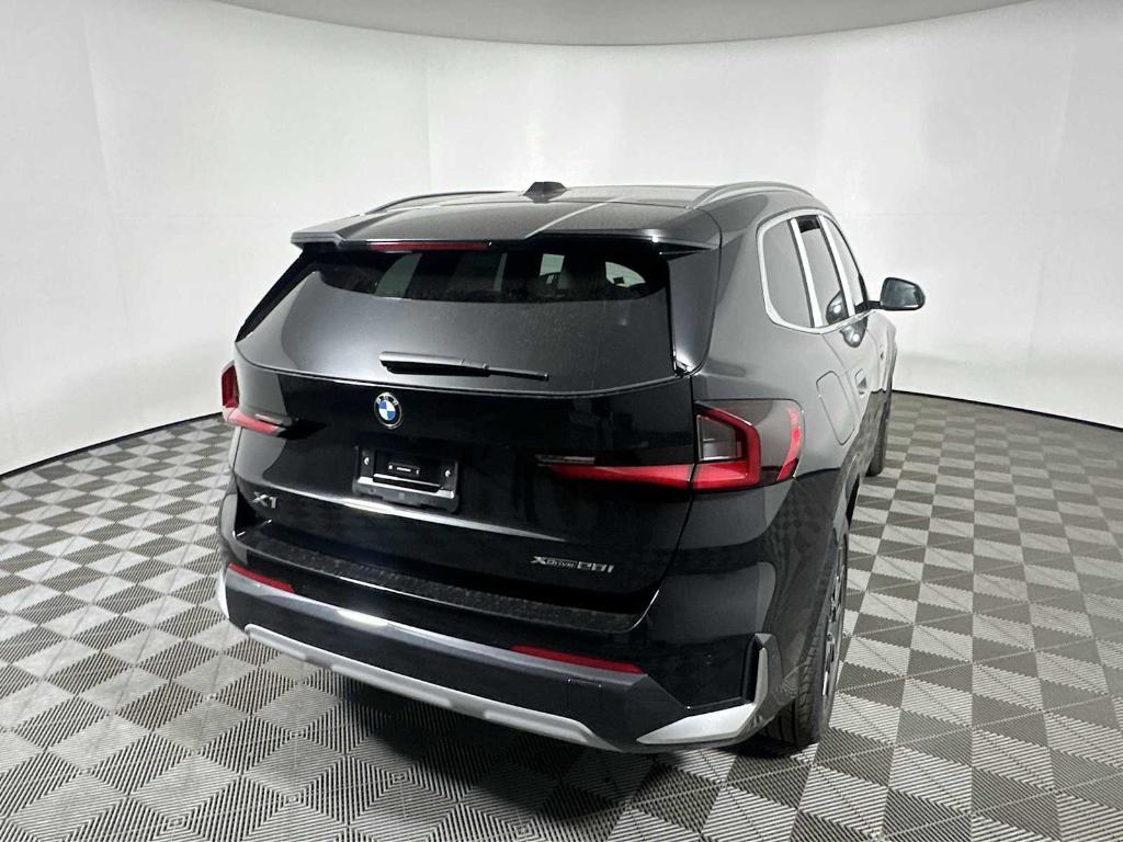 new 2026 BMW X1 car, priced at $47,555
