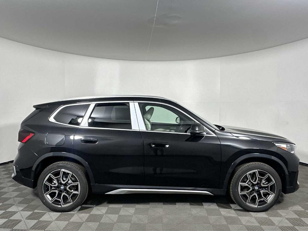 new 2026 BMW X1 car, priced at $47,555