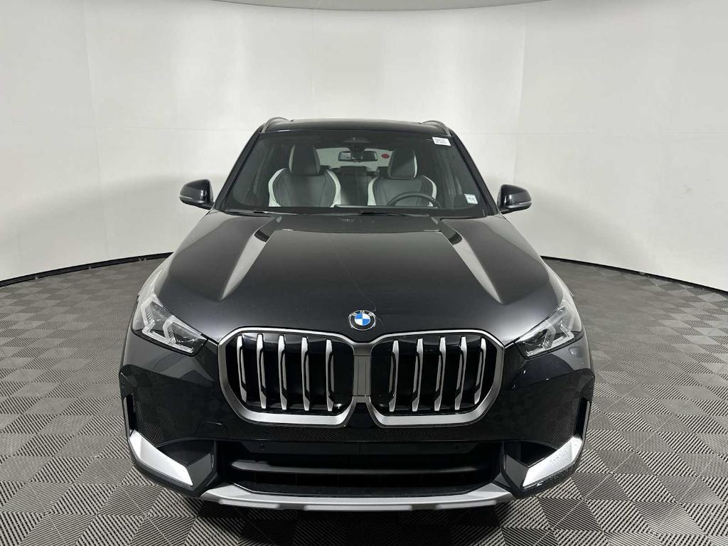 new 2026 BMW X1 car, priced at $47,555