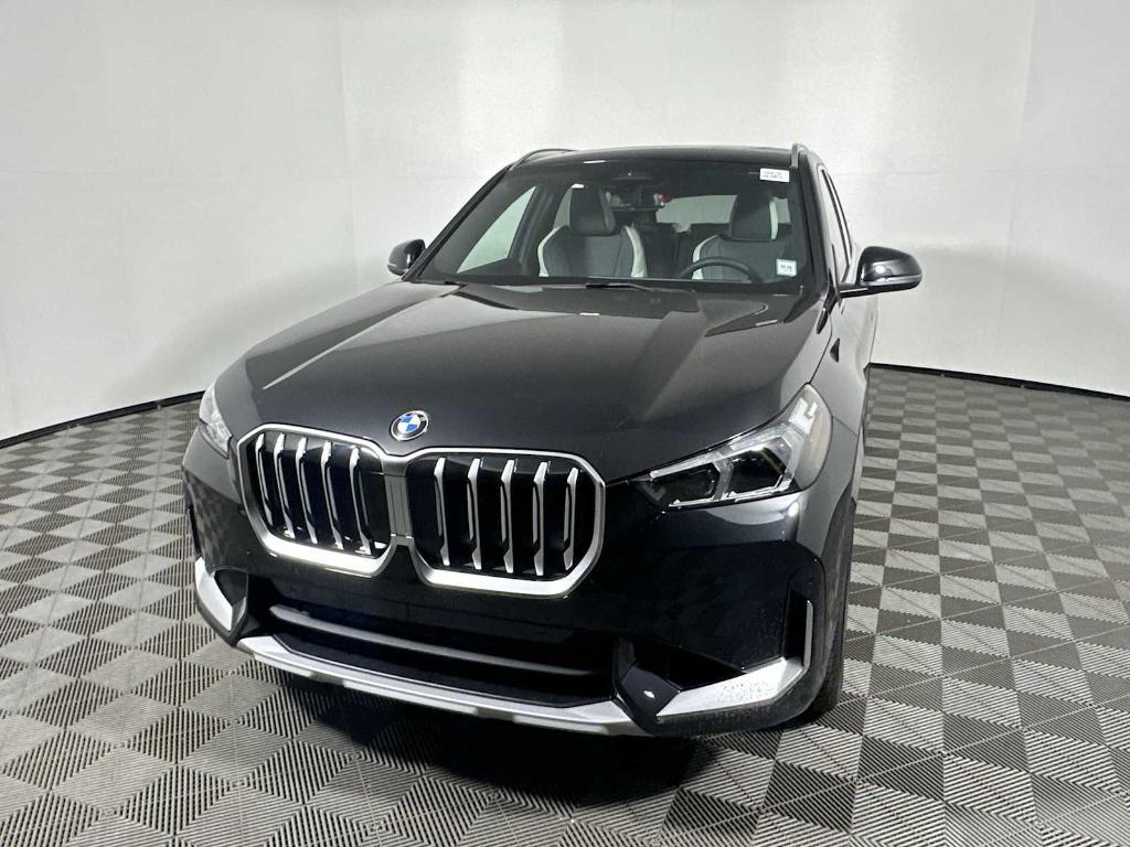 new 2026 BMW X1 car, priced at $47,555