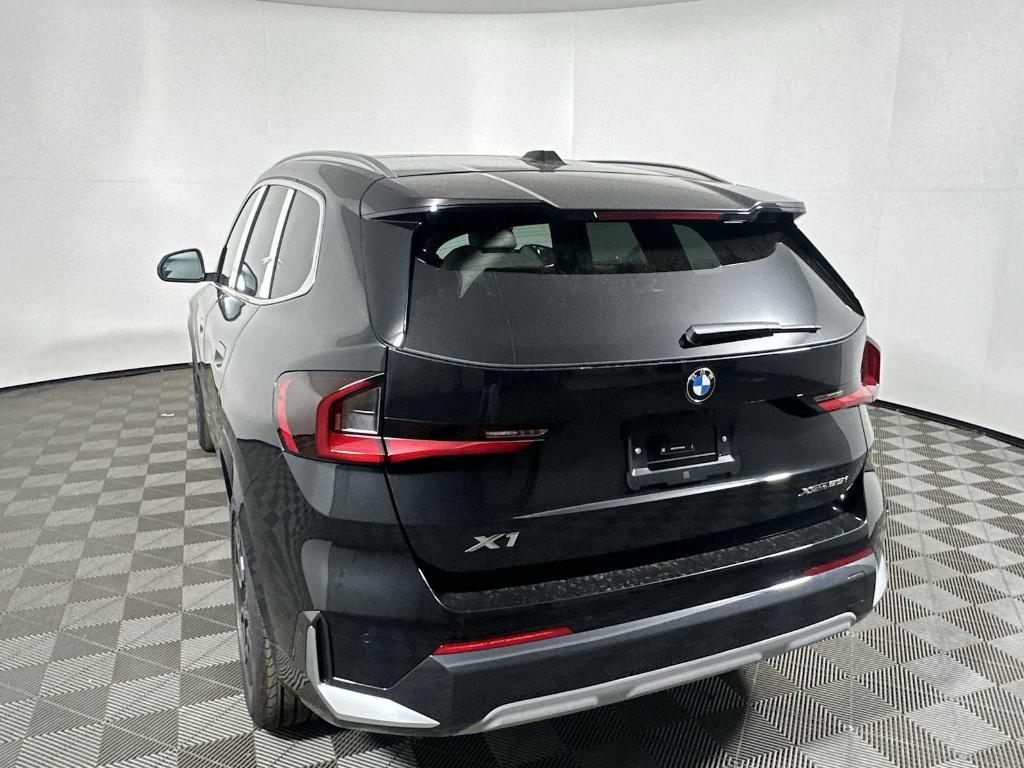 new 2026 BMW X1 car, priced at $47,555