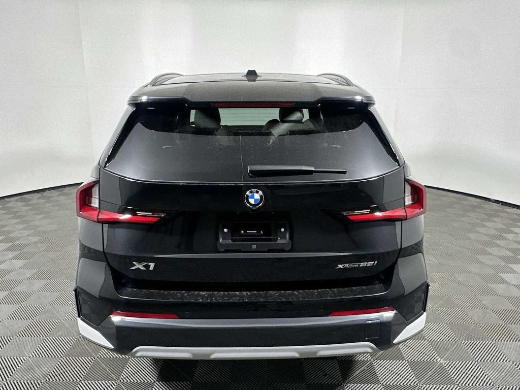 new 2026 BMW X1 car, priced at $47,555