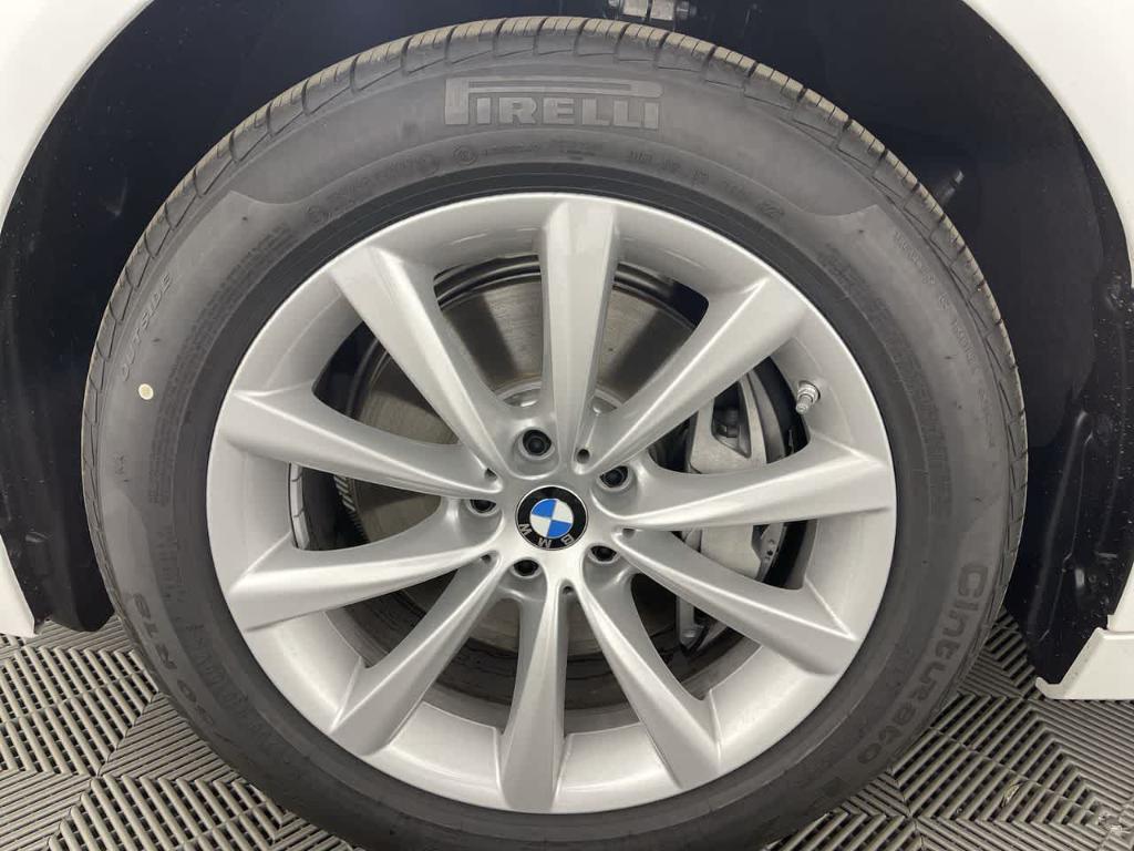 used 2022 BMW 740 car, priced at $58,943