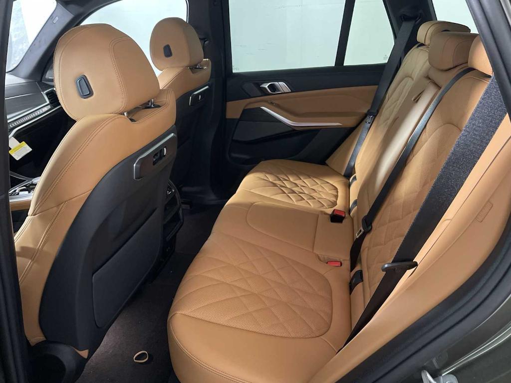 new 2026 BMW X5 car, priced at $76,875
