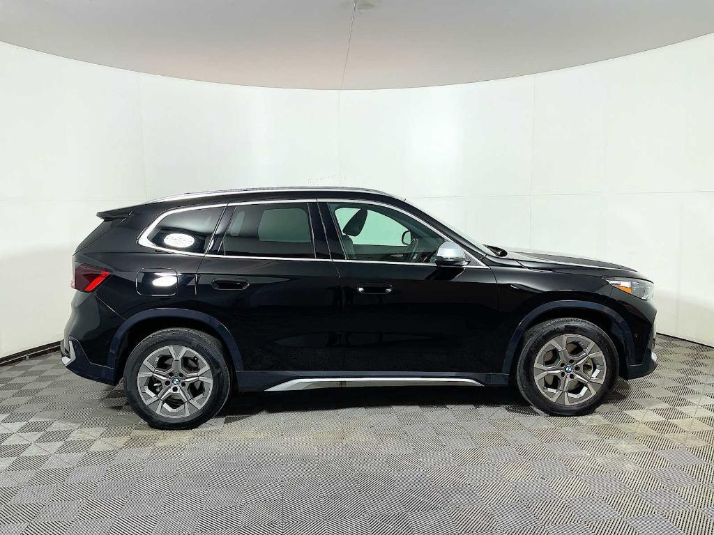 used 2024 BMW X1 car, priced at $37,943