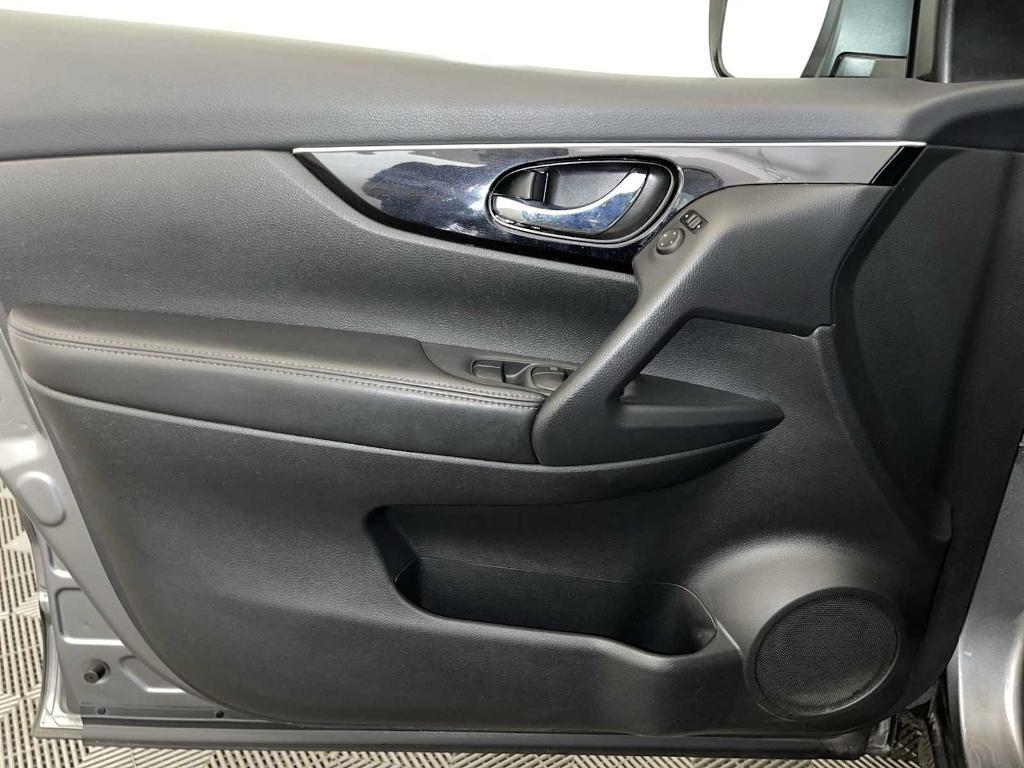 used 2019 Nissan Rogue Sport car, priced at $17,943