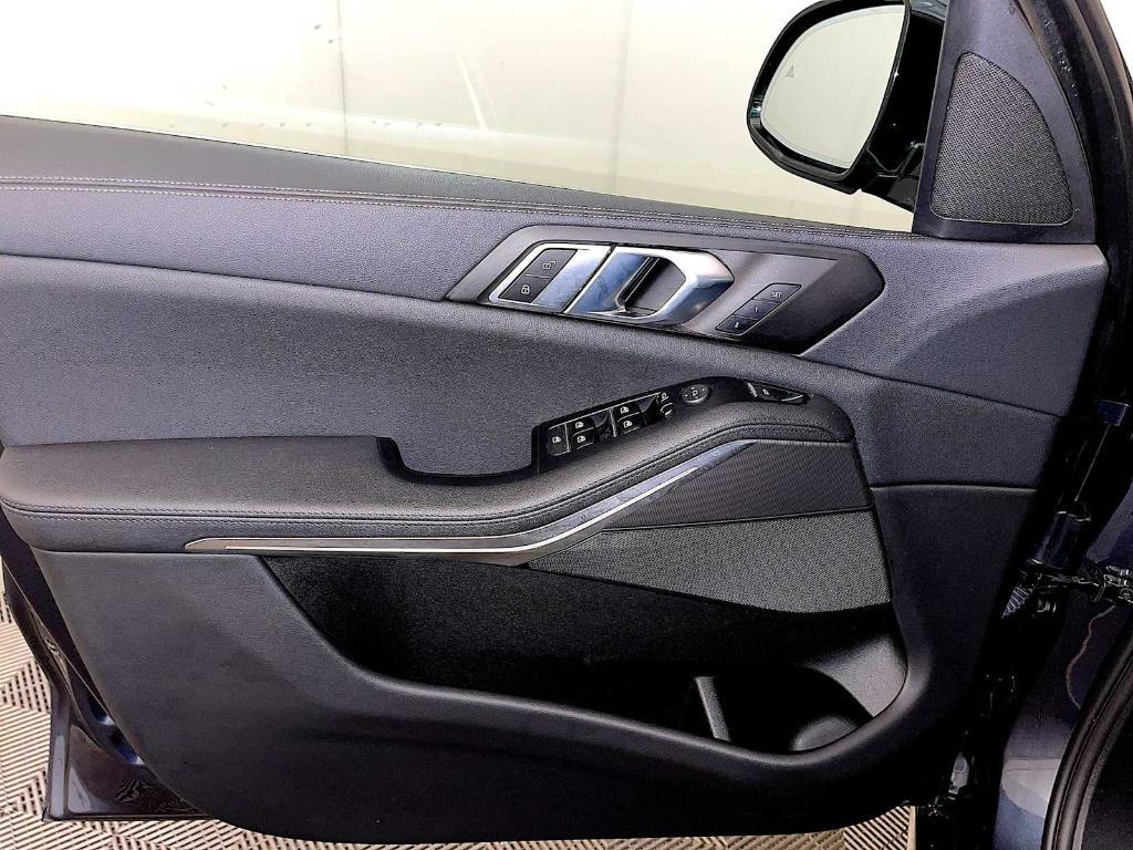 used 2022 BMW X5 car, priced at $47,943