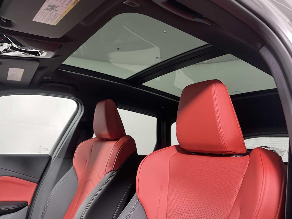 new 2025 BMW X1 car, priced at $49,095