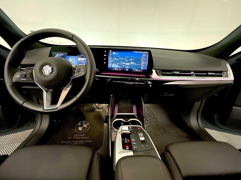 used 2023 BMW X1 car, priced at $28,988