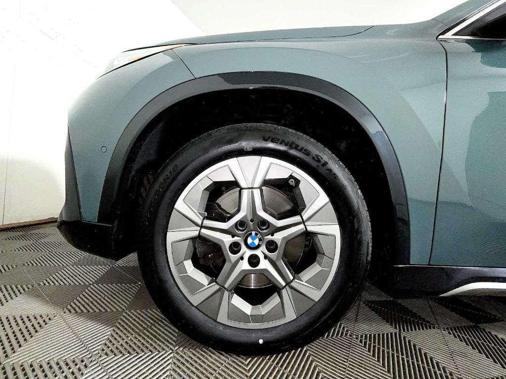 used 2023 BMW X1 car, priced at $28,988