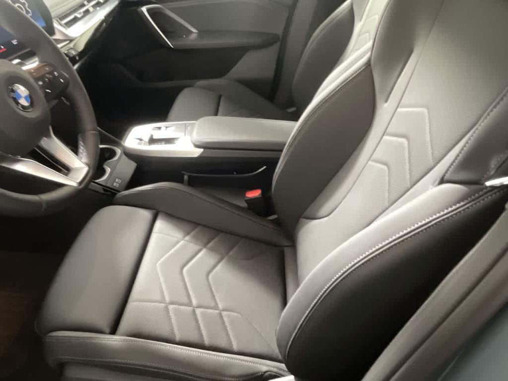 used 2023 BMW X1 car, priced at $31,943