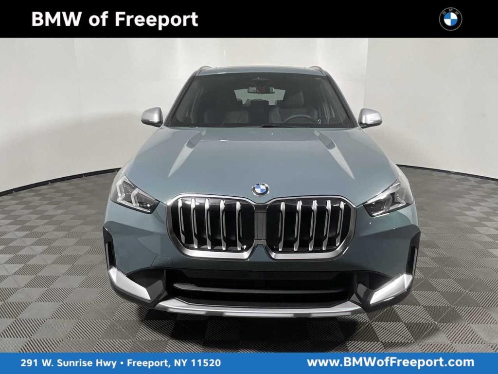 used 2023 BMW X1 car, priced at $31,943