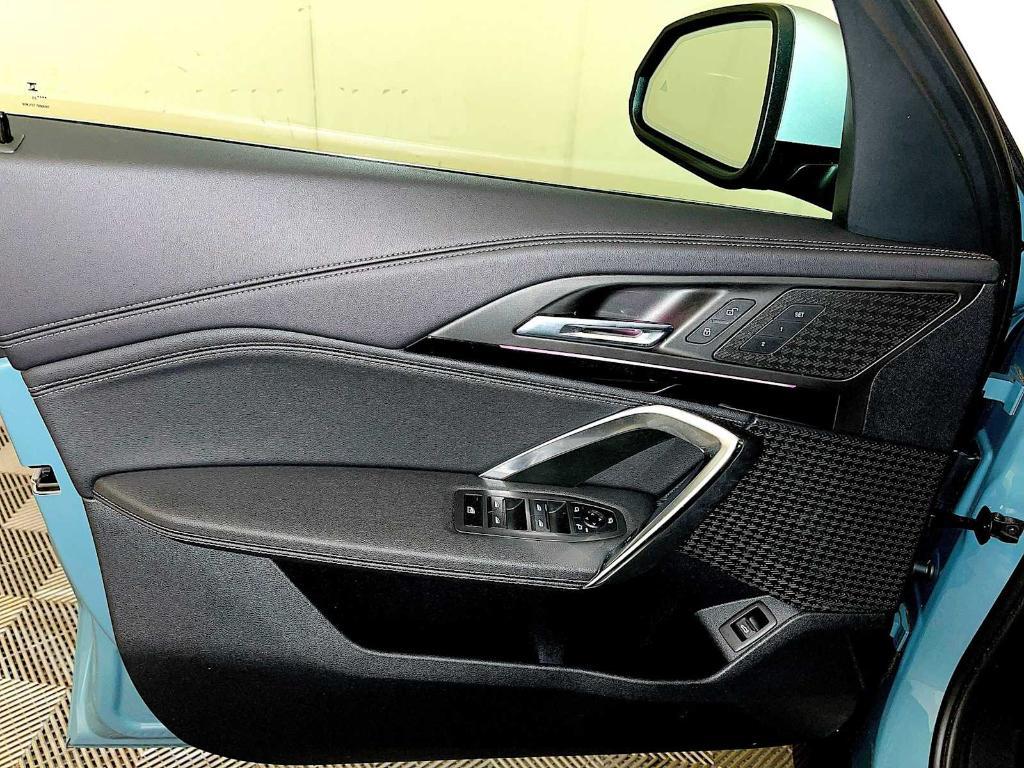 used 2023 BMW X1 car, priced at $28,988