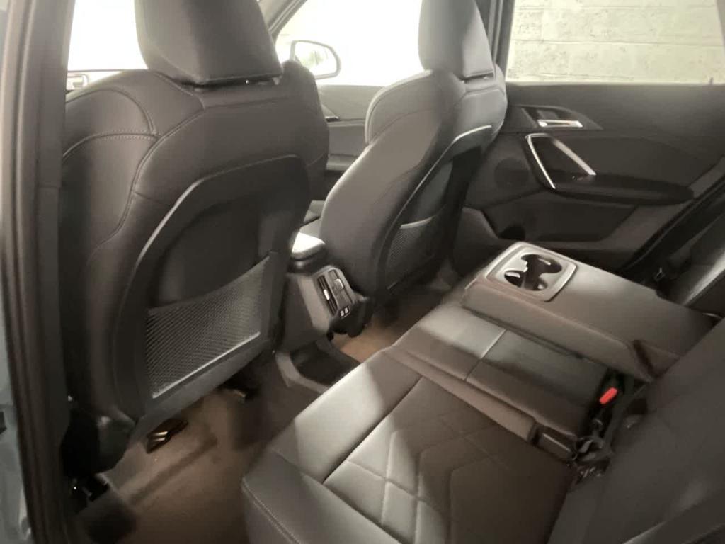 used 2023 BMW X1 car, priced at $31,943