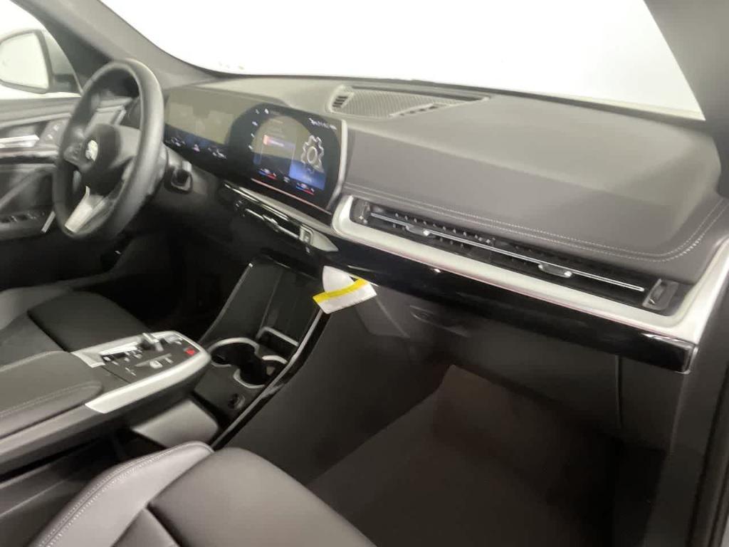 used 2023 BMW X1 car, priced at $31,943