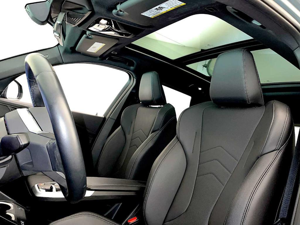 used 2023 BMW X1 car, priced at $28,988