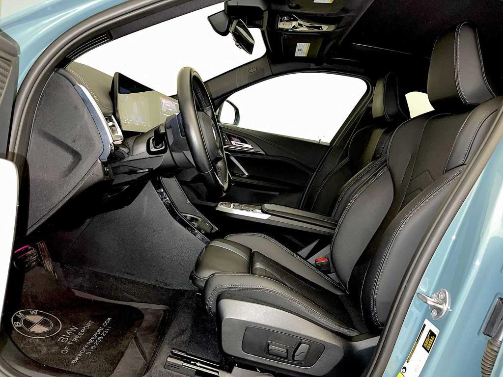 used 2023 BMW X1 car, priced at $28,988