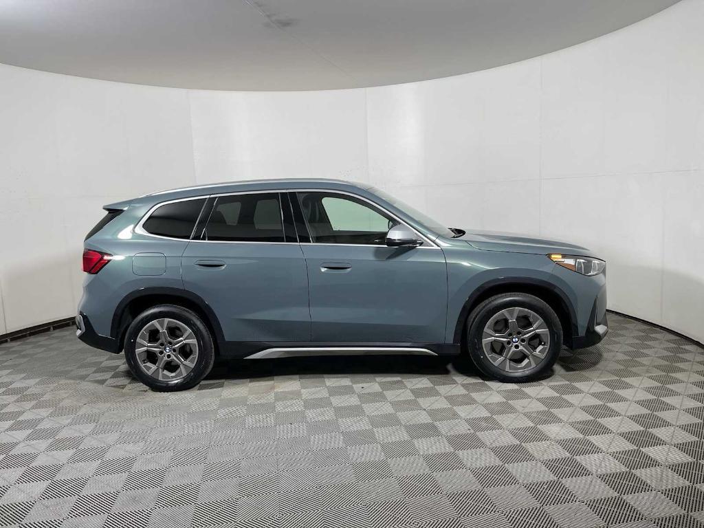 used 2023 BMW X1 car, priced at $28,988