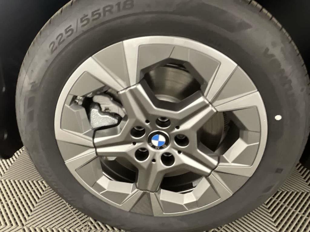 used 2023 BMW X1 car, priced at $31,943
