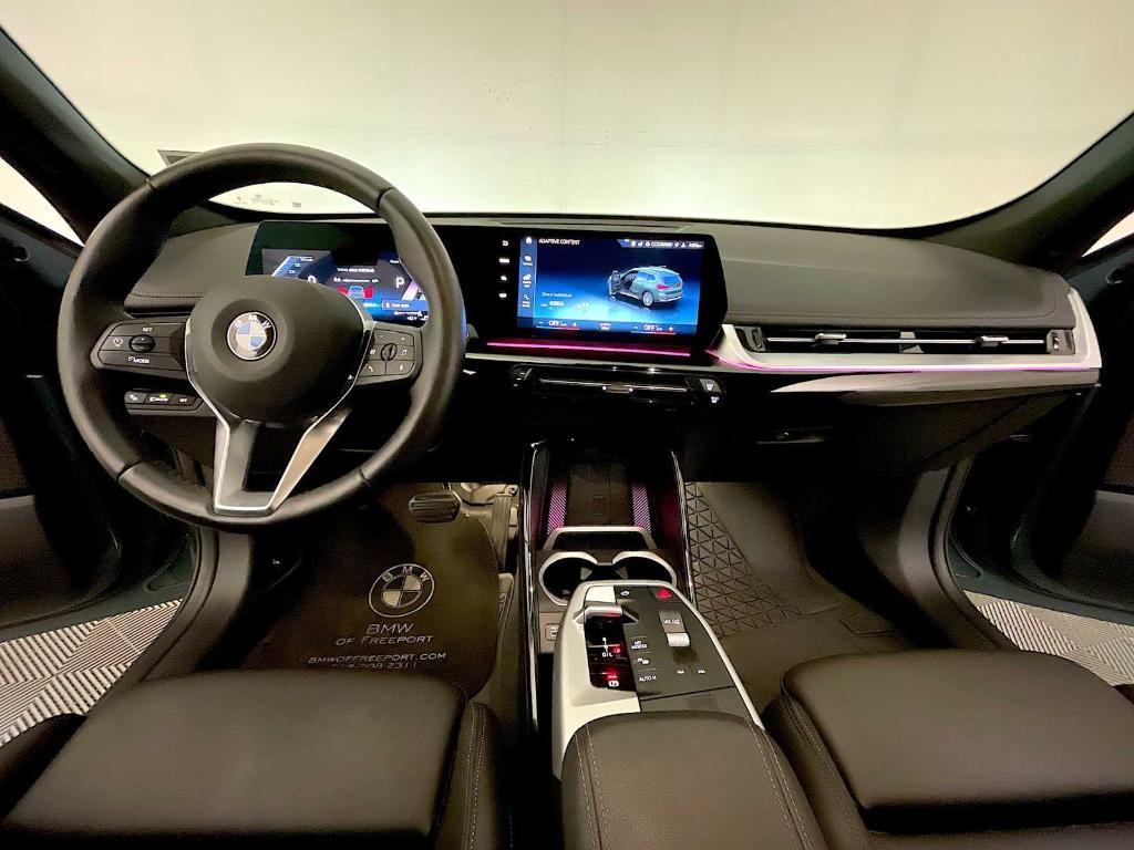 used 2023 BMW X1 car, priced at $28,988