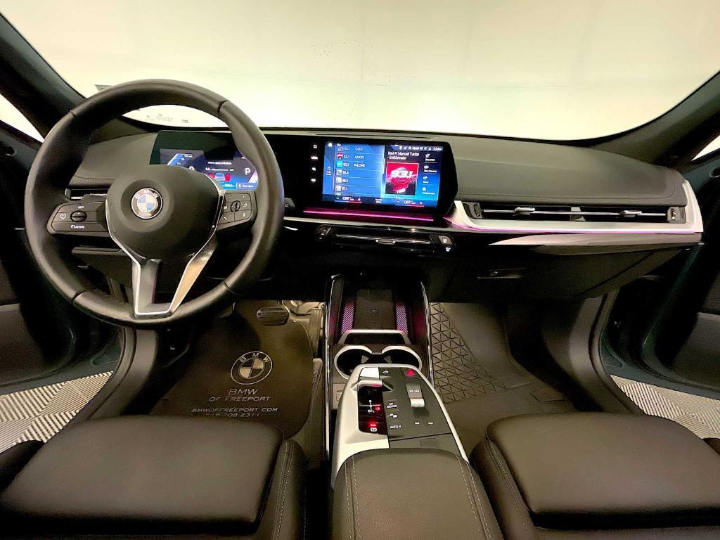 used 2023 BMW X1 car, priced at $28,988