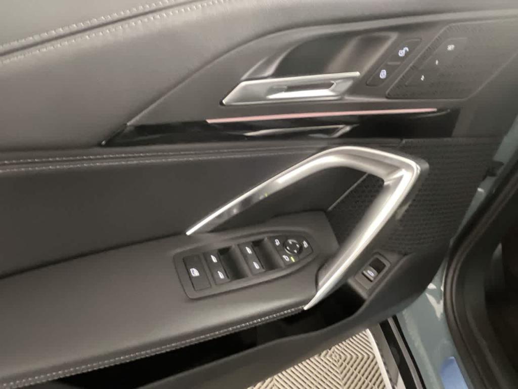 used 2023 BMW X1 car, priced at $31,943