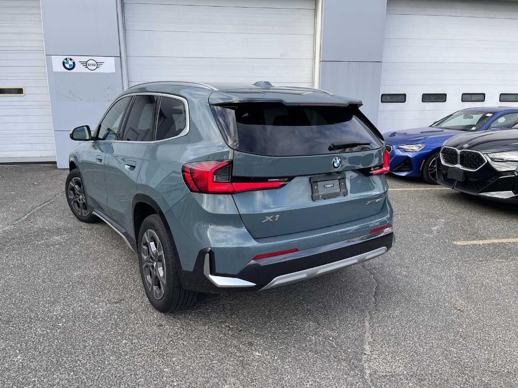 used 2023 BMW X1 car, priced at $31,943