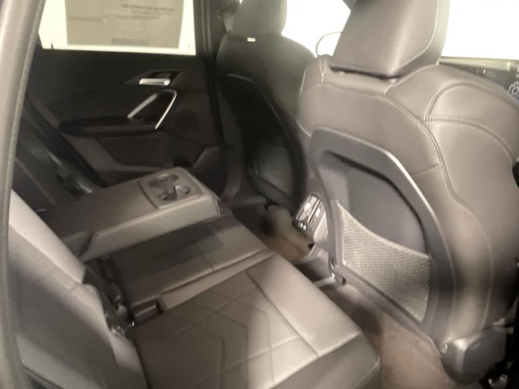 used 2023 BMW X1 car, priced at $31,943
