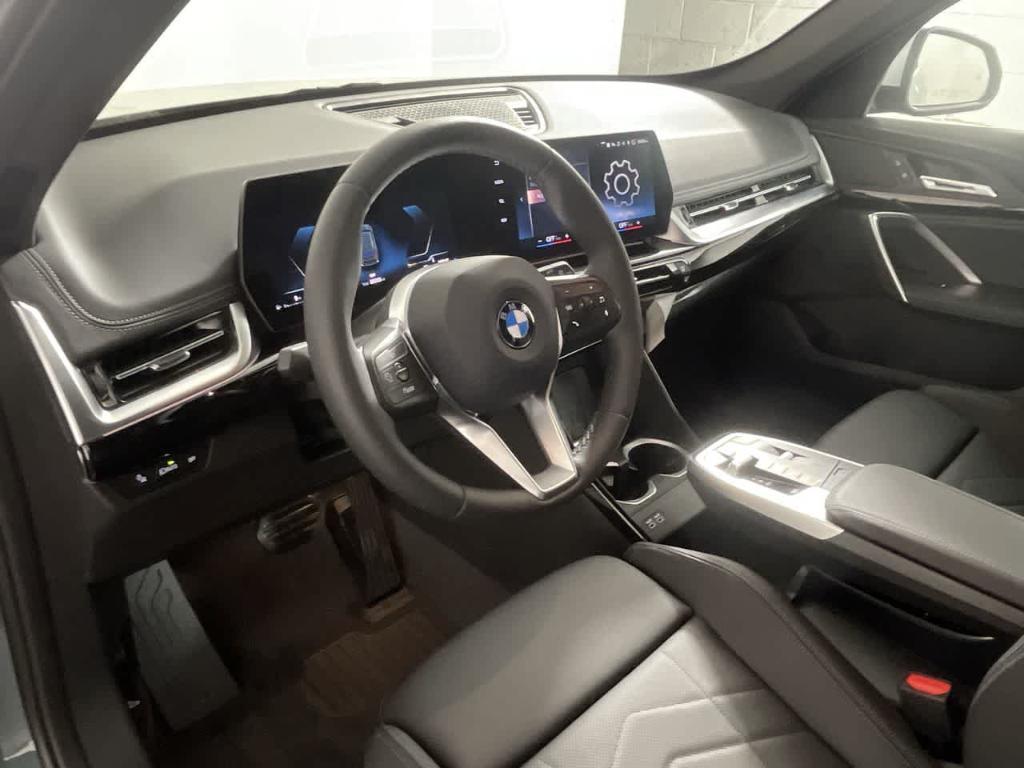 used 2023 BMW X1 car, priced at $31,943