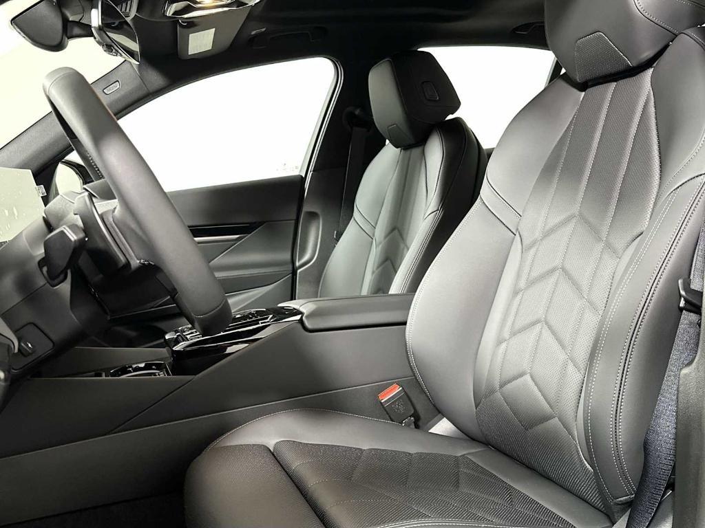 new 2026 BMW 530 car, priced at $65,525