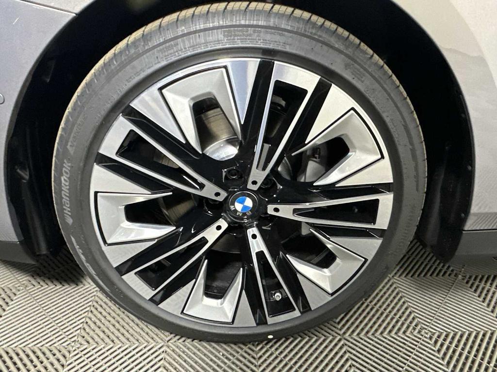 new 2026 BMW 530 car, priced at $65,525