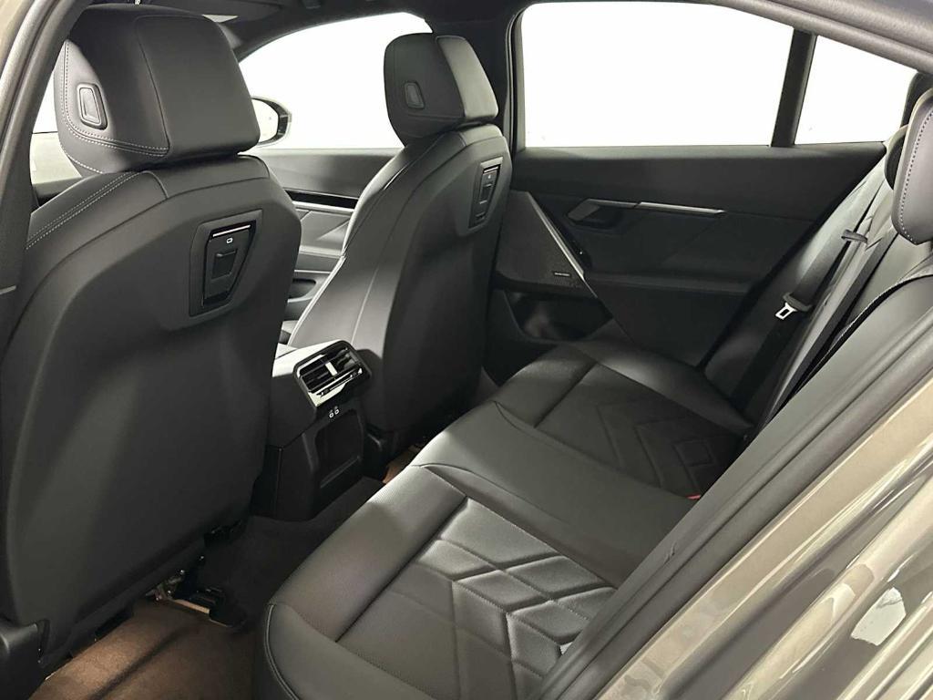 new 2026 BMW 530 car, priced at $65,525