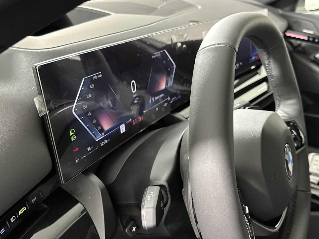 new 2026 BMW 530 car, priced at $65,525