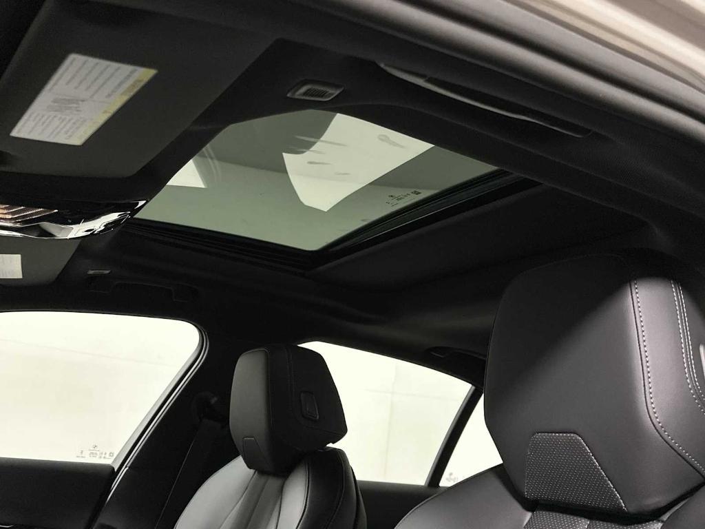 new 2026 BMW 530 car, priced at $65,525