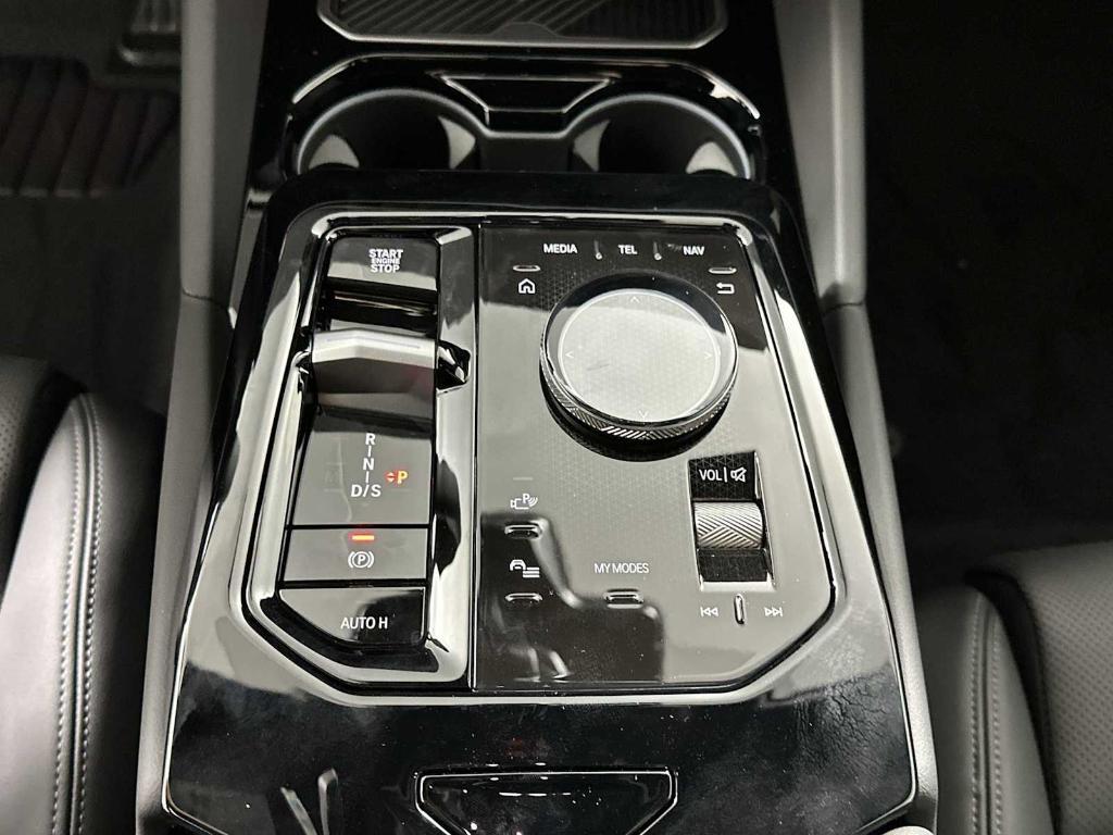 new 2026 BMW 530 car, priced at $65,525