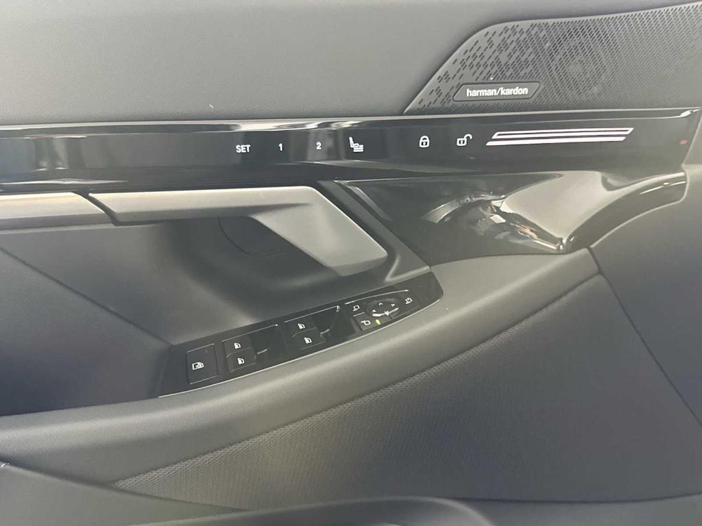 new 2026 BMW 530 car, priced at $65,525