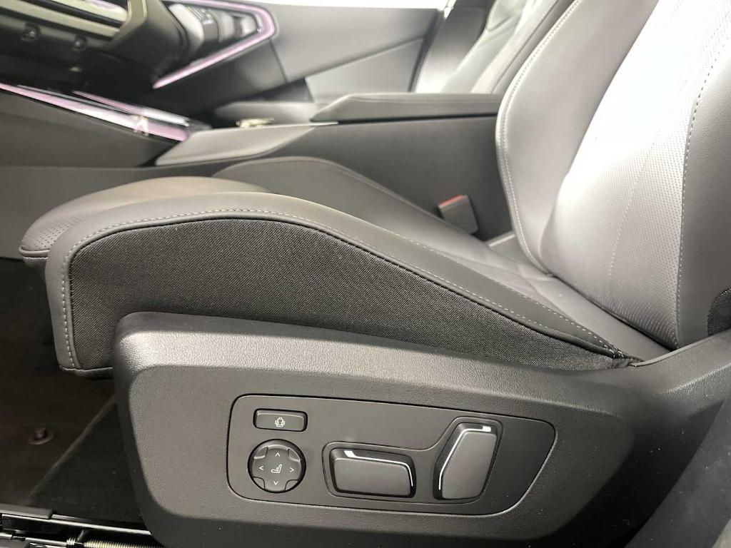 new 2025 BMW X3 car, priced at $54,375