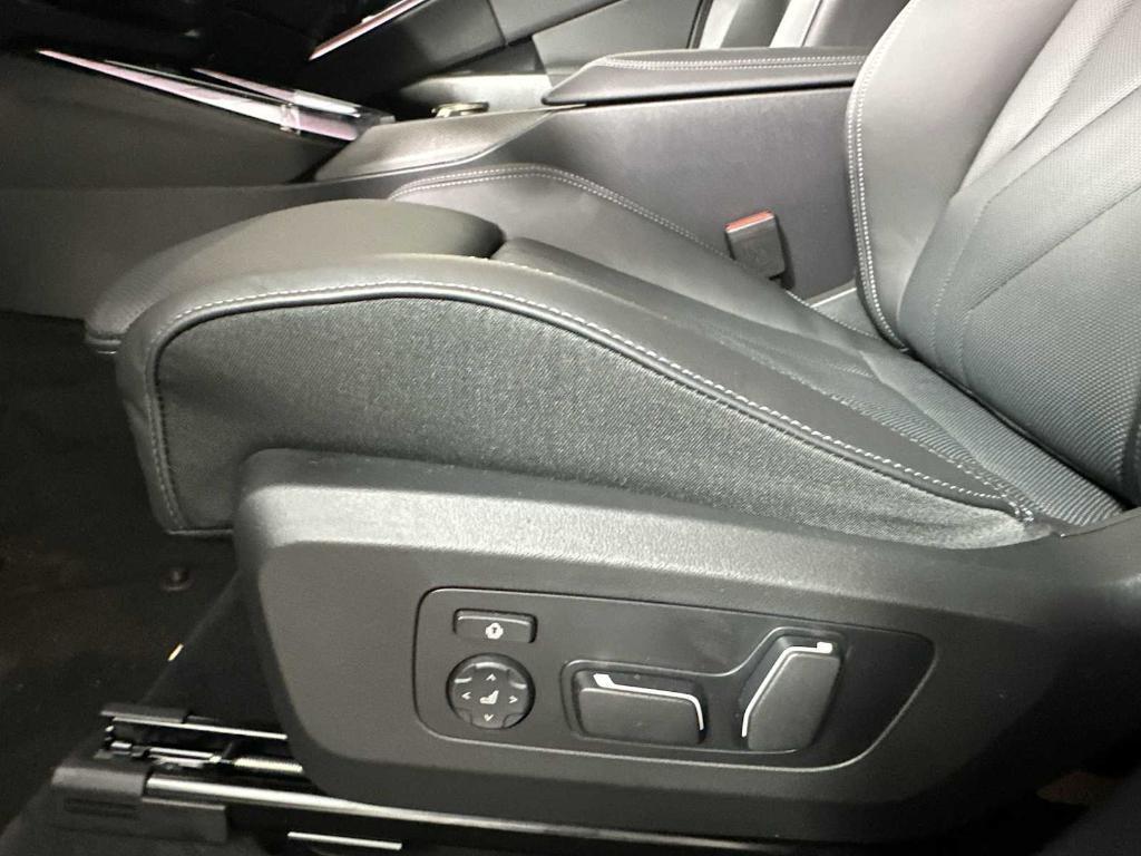new 2025 BMW X3 car, priced at $57,025
