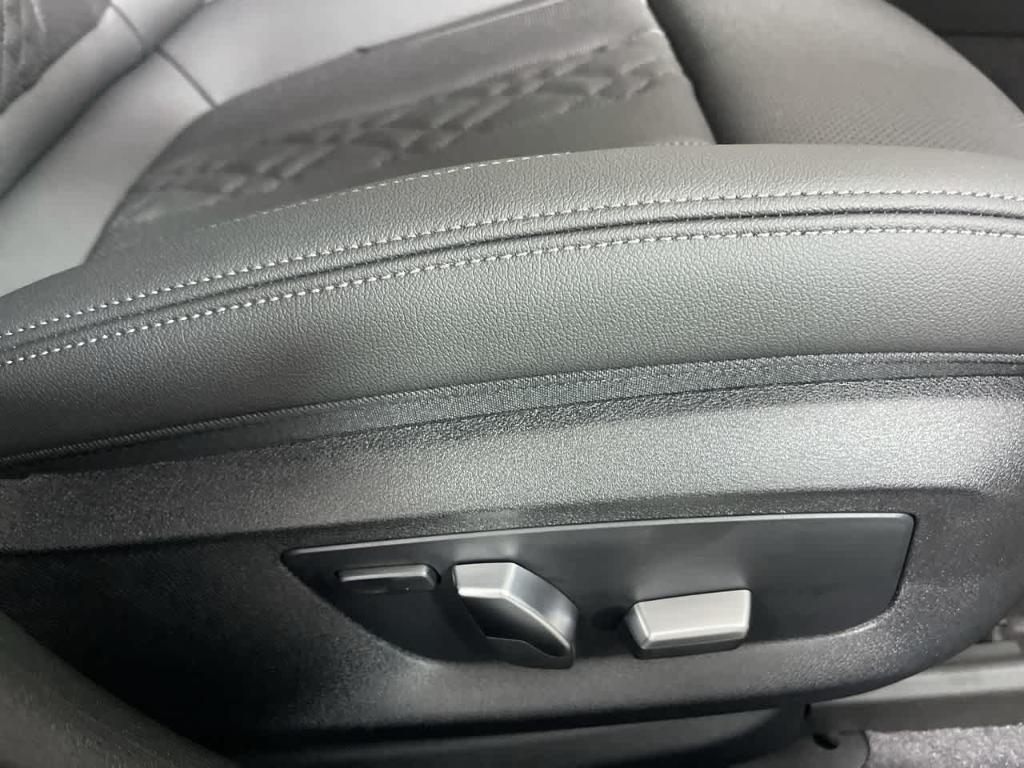 used 2023 BMW 540 car, priced at $48,943