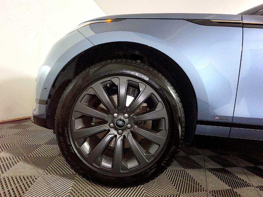 used 2021 Land Rover Range Rover Velar car, priced at $34,943