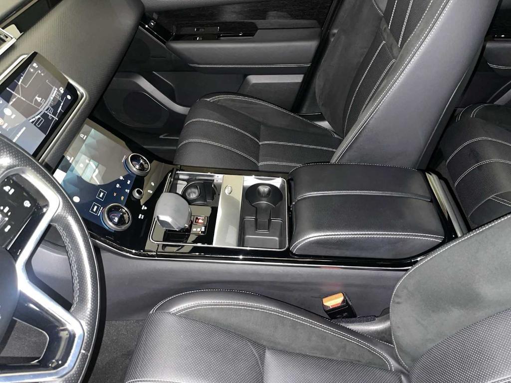 used 2021 Land Rover Range Rover Velar car, priced at $34,943