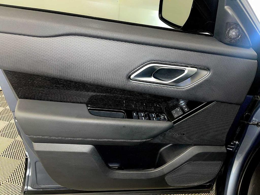 used 2021 Land Rover Range Rover Velar car, priced at $34,943