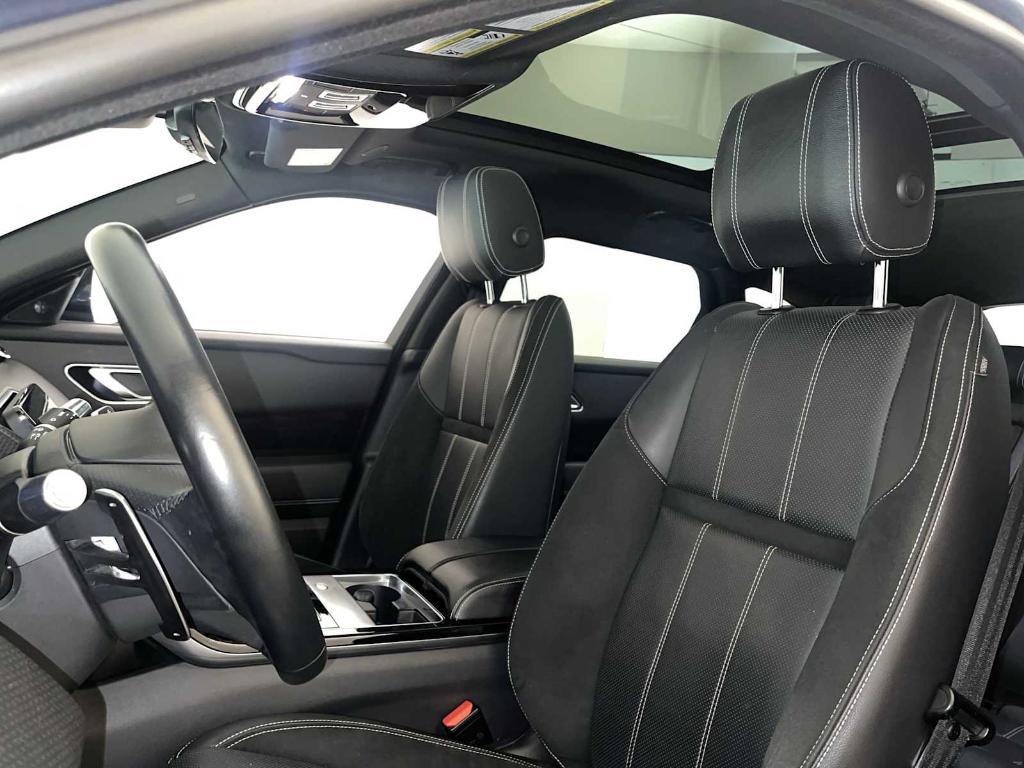 used 2021 Land Rover Range Rover Velar car, priced at $34,943