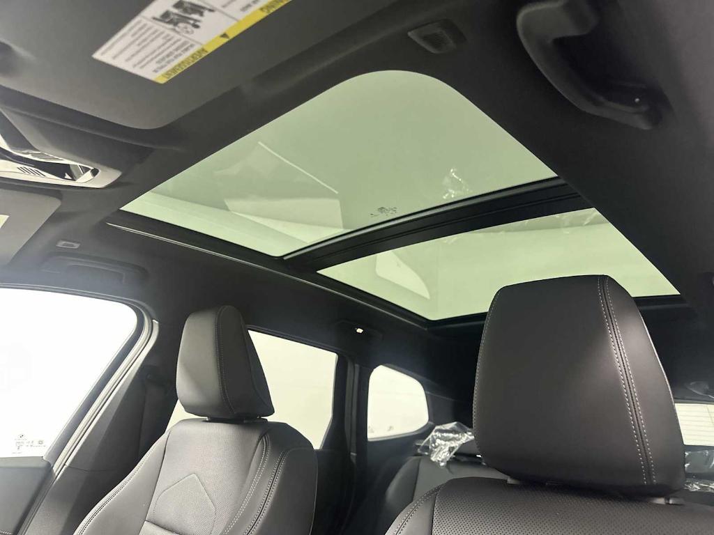 new 2026 BMW X1 car, priced at $47,555